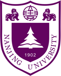 Nanjing University emblem