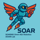 SOARLAB logo