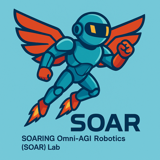 SOARLAB logo